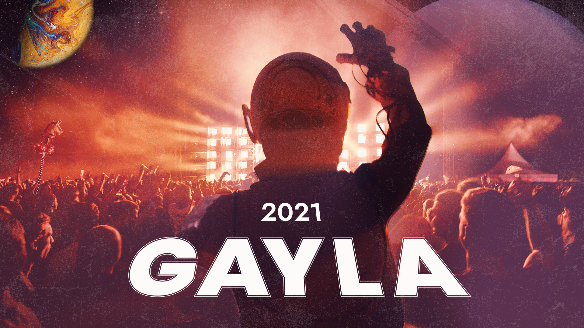 2021 GAYLA